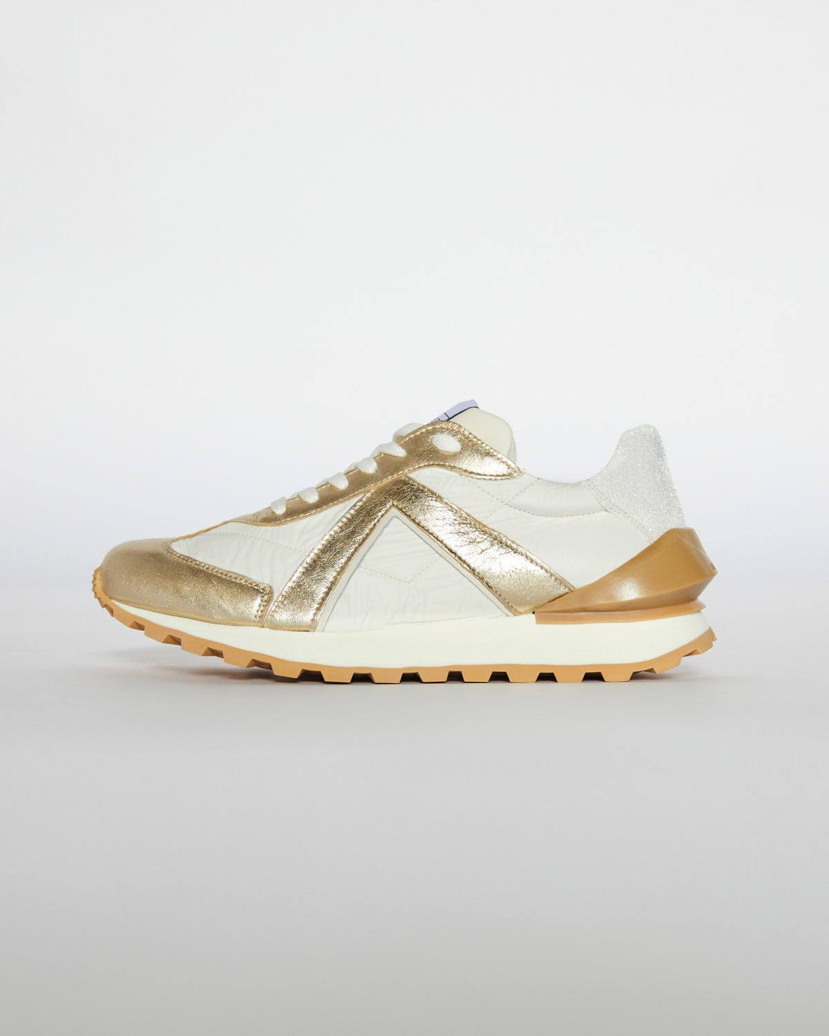 Leather Shoe Gold Trainer Laces Buy White Luxury Leather Shoe