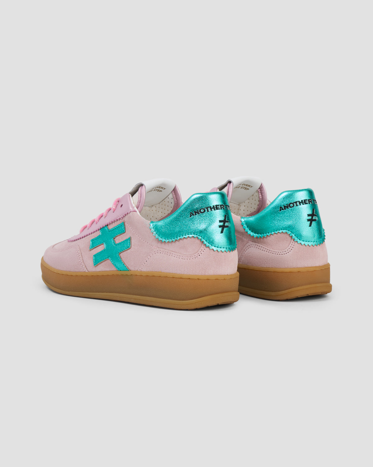 ICONIC II MULTI ROSE – Another Trend