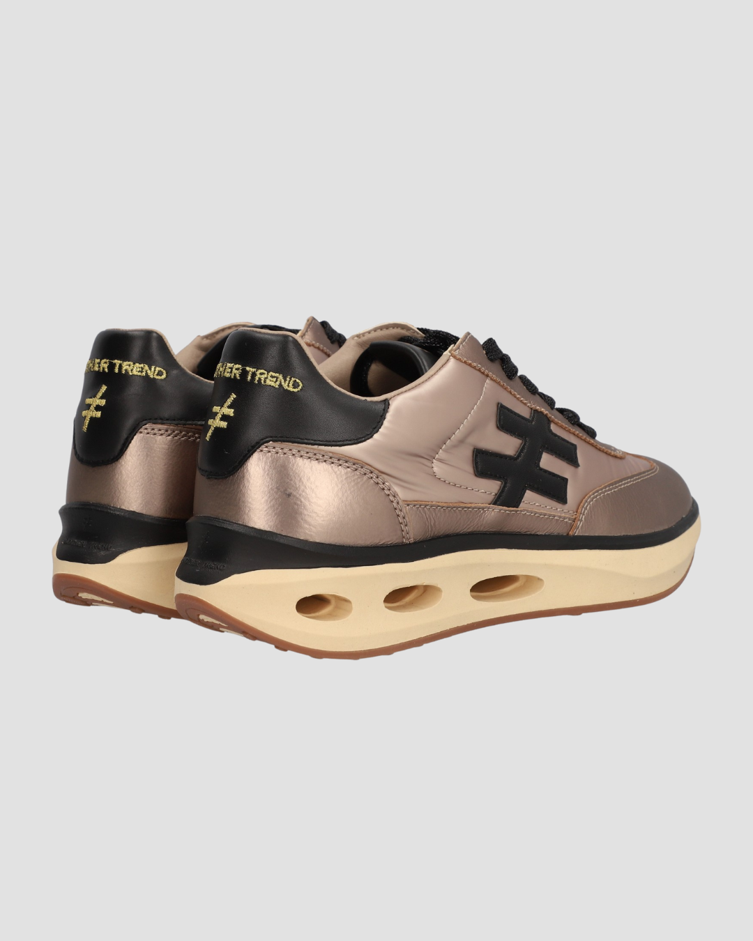 Zapatillas deportivas