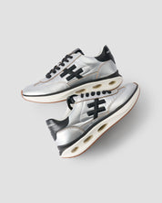 Seanekers deportivas con suela de goma y transpirables