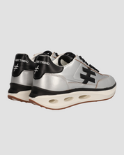 Zapatillas con cordones