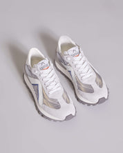 FASHION TRAINER LIGHT GREY